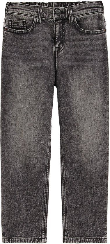 WE Fashion Jongens loose jeans
