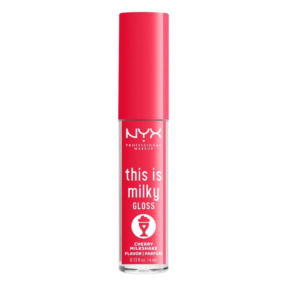 NYX Professional Makeup This is Milky 4 ml 13 - Cherry