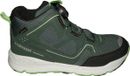 Superfit - 552 - Mi-haute - Vert - Taille 36