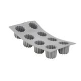 DeBuyer 1834.01D Mini Elastomoule