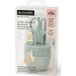 Suavinex Set de soins pour ongles bébé 1 ud