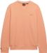 Superdry Essential Logo Crew Sweatshirt Mannen Oranje 3XL