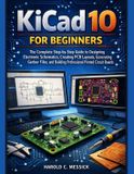 KiCad Bol KiCad 10 for Beginners