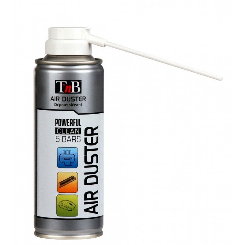 T'nB NEDIMUB200 - Computerreinigingskit - 200 ml