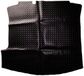 Sakura Tapis de coffre pour VW Bora, année 1999-2005
