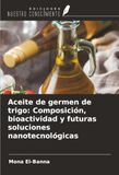Aceite de germen de trigo
