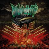 Suburban Denomination In The Belly Of The Beast (Red Vinyl)