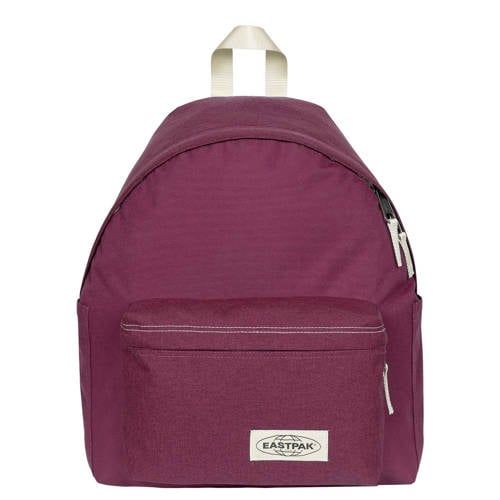 Eastpak Day Pak'r Rugzak mono block burgundy