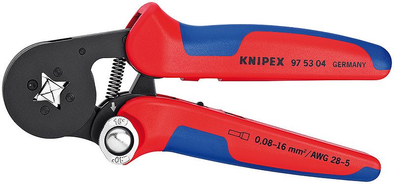 KNIPEX 97 53 04 SB