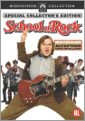 Linklater, Richard School Of Rock dvd