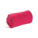 World's Best Cozy-Soft Microfleece reisdeken, 50 x 60 inch, roze
