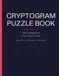 Large Print Cryptograms: Hidden Proverb Puzzles - Volume 2