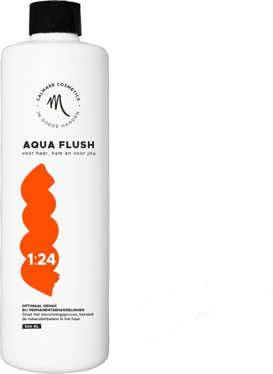 Calmare Aqua flush 500 ml