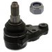 Febi Bilstein Rotule De Suspension 02220