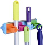 Casabriko Gereedschaphouder van elk formaat 23 x 12 x 7 cm meerkleurig