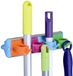 Casabriko Gereedschaphouder van elk formaat 23 x 12 x 7 cm meerkleurig