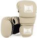 Metal Boxe MMA sparring handschoenen The Shell Beige XL