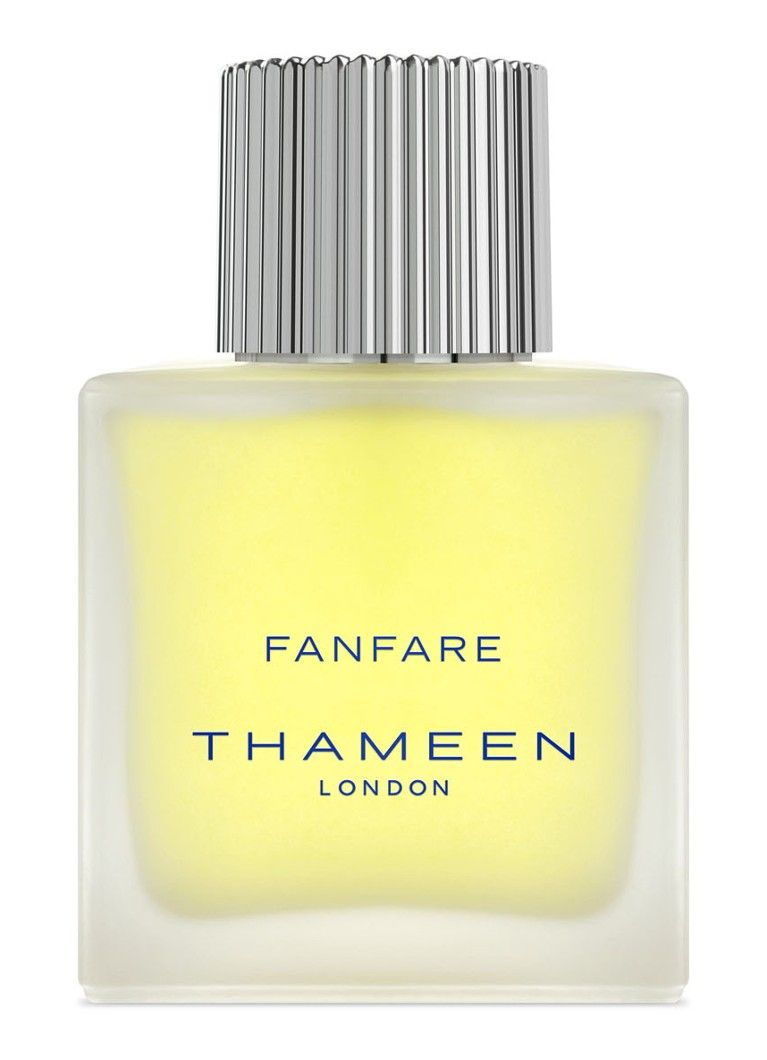 Thameen Fanfare Eau de Cologne / - / Unisex