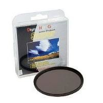 Marumi DHG49SCIR - 49mm Camera Lens Filter