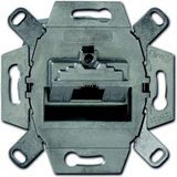 Busch-Jaeger ABB Busch-Jaeger Datacontactdoos Aderpaar - 2CKA000230A0409 - E33QY