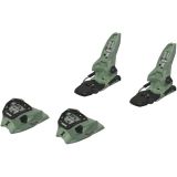 Marker Skibindingen Griffon X 13 (Vert/Noir - 105mm)