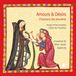 PIAS Nederland Ensemble Frühe Musik Augsburg - Amour & Désirs, Chansons Des Trouvères (CD)