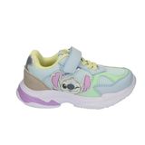 CERDÁ LIFE'S LITTLE MOMENTS Deportivas Niño Stitch Deportiva Suela Ligera Eva – Deportivas Niño Stitch Infantiles Sneaker