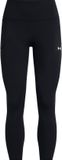Under Armour Dames Leggings Motion Ankle Leg Emea Black 001-S (US SM)