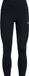 Under Armour Dames Leggings Motion Ankle Leg Emea Black 001-S (US SM)