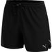 Puma Ultraweave 5in Hardloopshorts Heren-Zwart, Maat XXL
