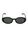 DIESEL Lunettes de soleil noir