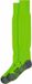 Erima Voetbalkousen Zonder Logo - Green Gecko | Maat: 47-48