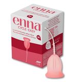 enna Cycle Easy Menstruatiebeker, maat M