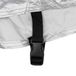 Oxford Rainex Outdoor Topbox Motorhoes (zwart, S)