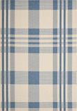 Safavieh Vloerkleed Mendez 122x170cm Beige Polypropyleen