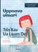 Uppoava Libri GmbH Uppoava uimari / Tsis Kav Ua Luam Dej: Bilingual Finnish-Hmong Edition of Scared to Swim