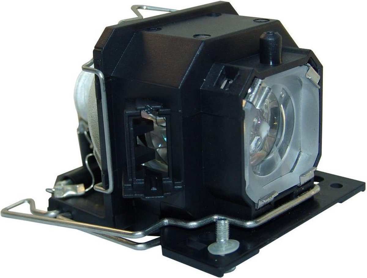 QualityLamp VIEWSONIC PJL3211 beamerlamp RLC-039, bevat originele UHP lamp. Prestaties gelijk aan origineel.