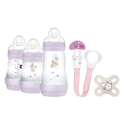 MAM - Pasgeboren Cadeauset - Roze