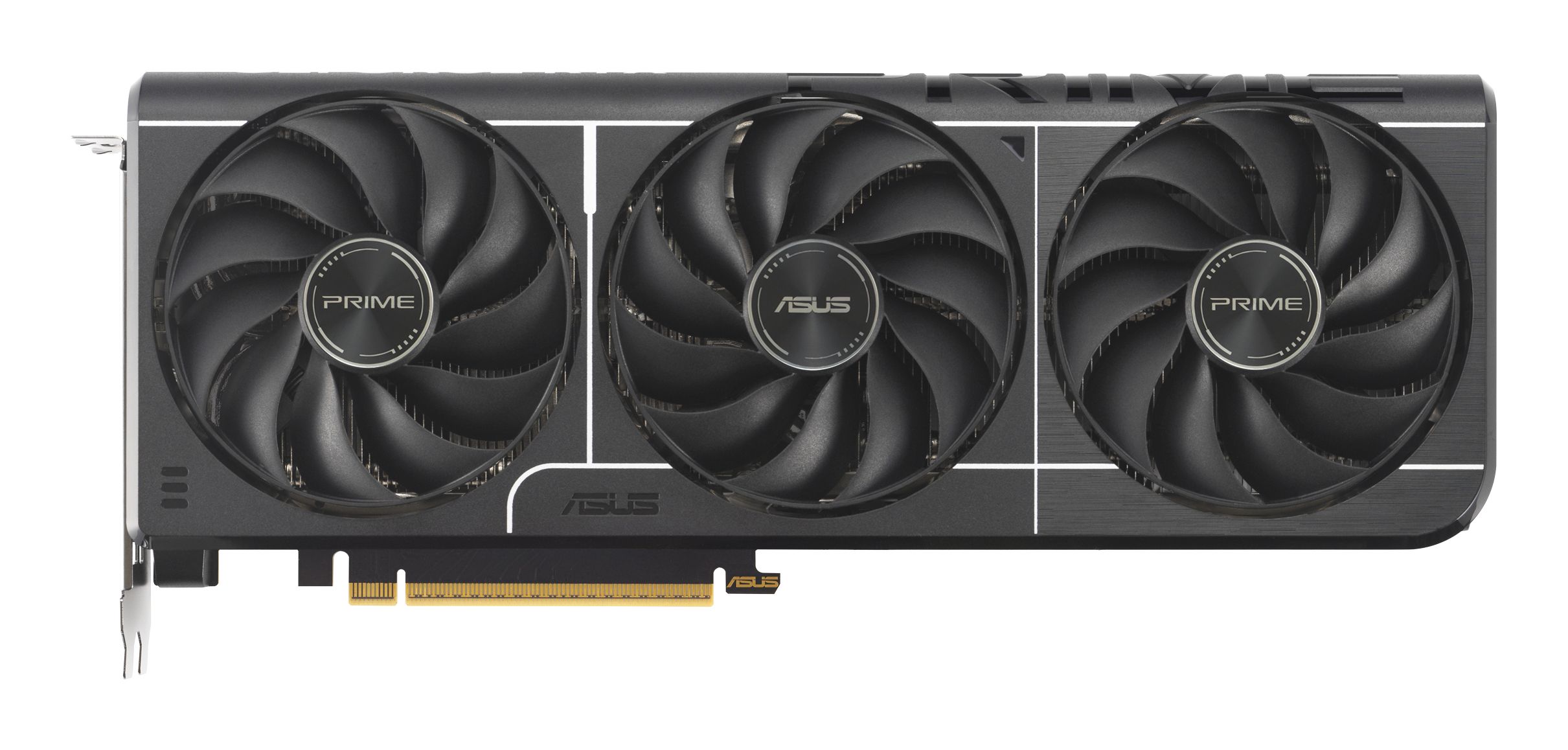 ASUS Prime GeForce RTX 5060 Ti OC - 16GB GDDR7 Graphics Card