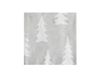 Fine Little Day Serviette Gran Lot de 25 sable-blanc