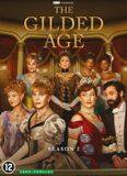 Warner Home Video The Gilded Age / Seizoen 2 DVD / 2023