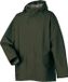 Helly Hansen Mandal Jacket - Men - Dark Green - M