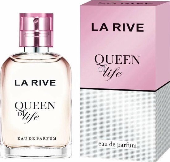 La Rive Eau de Parfum / 30 ml / Women