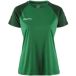 Craft Sportshirt Dames Craft Squad 2.0 Contrast