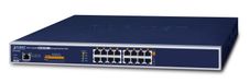 PLANET UPOE-800G adaptateur PoE & injecteur Gigabit Ethernet 54 V