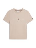 Tommy Hilfiger Essential T-shirt Korte Mouw Ronde Hals Katoen M
