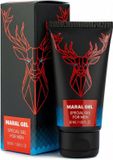 MARAL GEL - Penisvergrotende Gel - 50ml