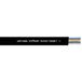LAPP ÖLFLEX® CRANE F Stuurstroomkabel 4 G 10 mm² Zwart 41057/1000 1000 m