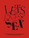 Let's Manteau Let's play sex