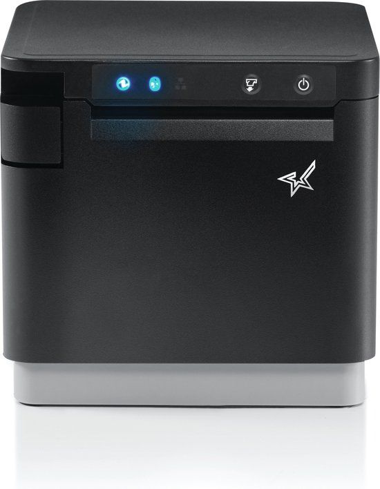 Star Micronics MCP31CBI BK E+U Direct Thermal POS Printer